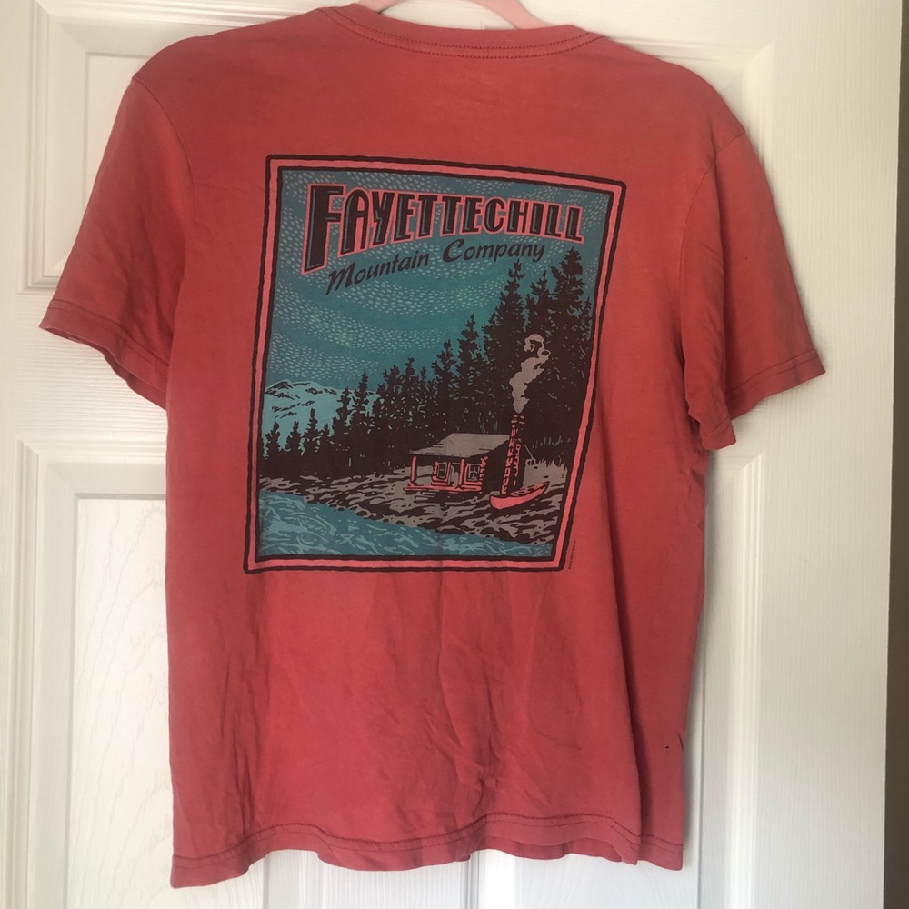 Fayette Chill T-Shirt